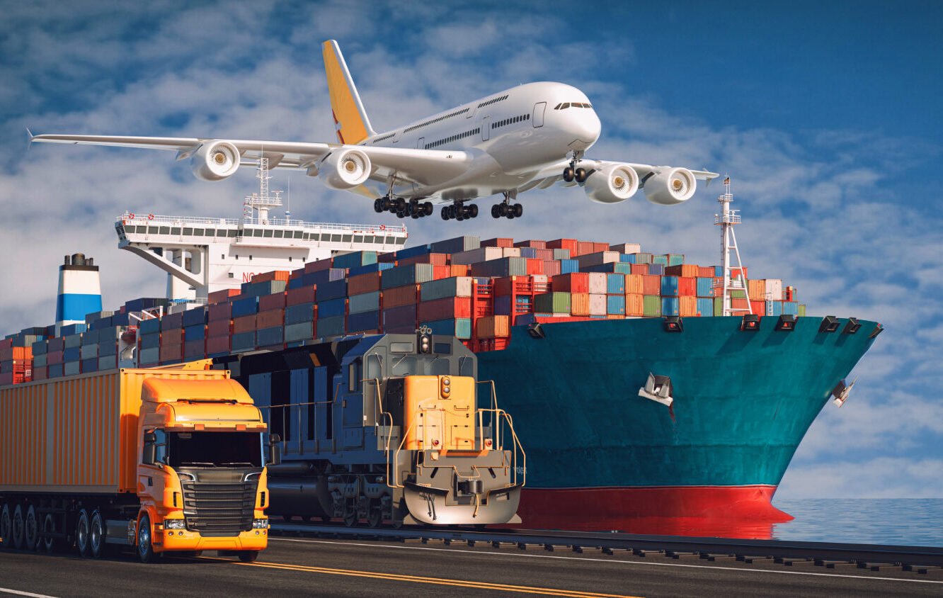 Logistics & Supply Chain