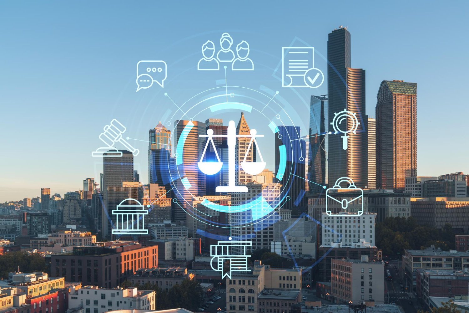 Government & Semi-Government